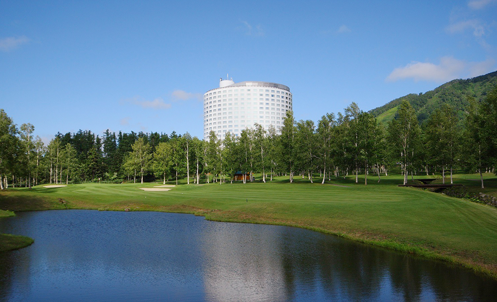 Hilton Niseko Village 1
